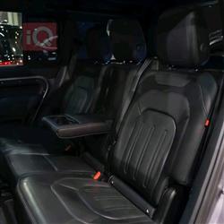 لاند روفر دفندر